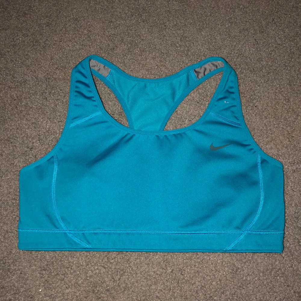 NIKE DRY FIT SPORT BRA